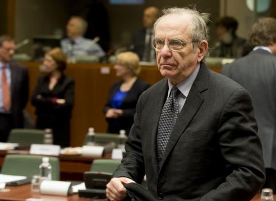 Η συμφωνία με την Ελλάδα είναι ένα πρώτο σημαντικό βήμα, λέει ο ιταλός ΥΠΟΙΚ