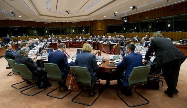 Η εφαρμογή της Οδηγίας για την εξυγίανση των τραπεζών στο Ecofin