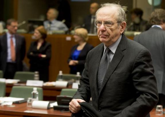 Μέτρα εξυγίανσης με κοινωνική δικαιοσύνη προτείνει ο Πάντοαν