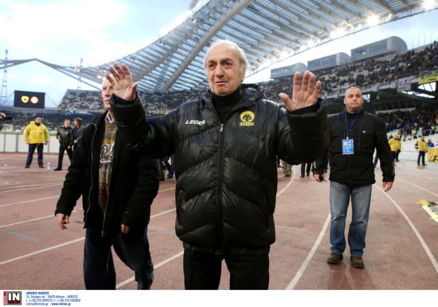 ΑΕΚ – Ολυμπιακός ώρα μηδέν: Παρακολουθήστε λεπτό προς λεπτό την εξέλιξη του ντέρμπι