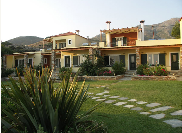 «Politia Villas» στην Κάρυστο: απολαύστε στιγμές ξεγνοιασιάς και χαλάρωσης!