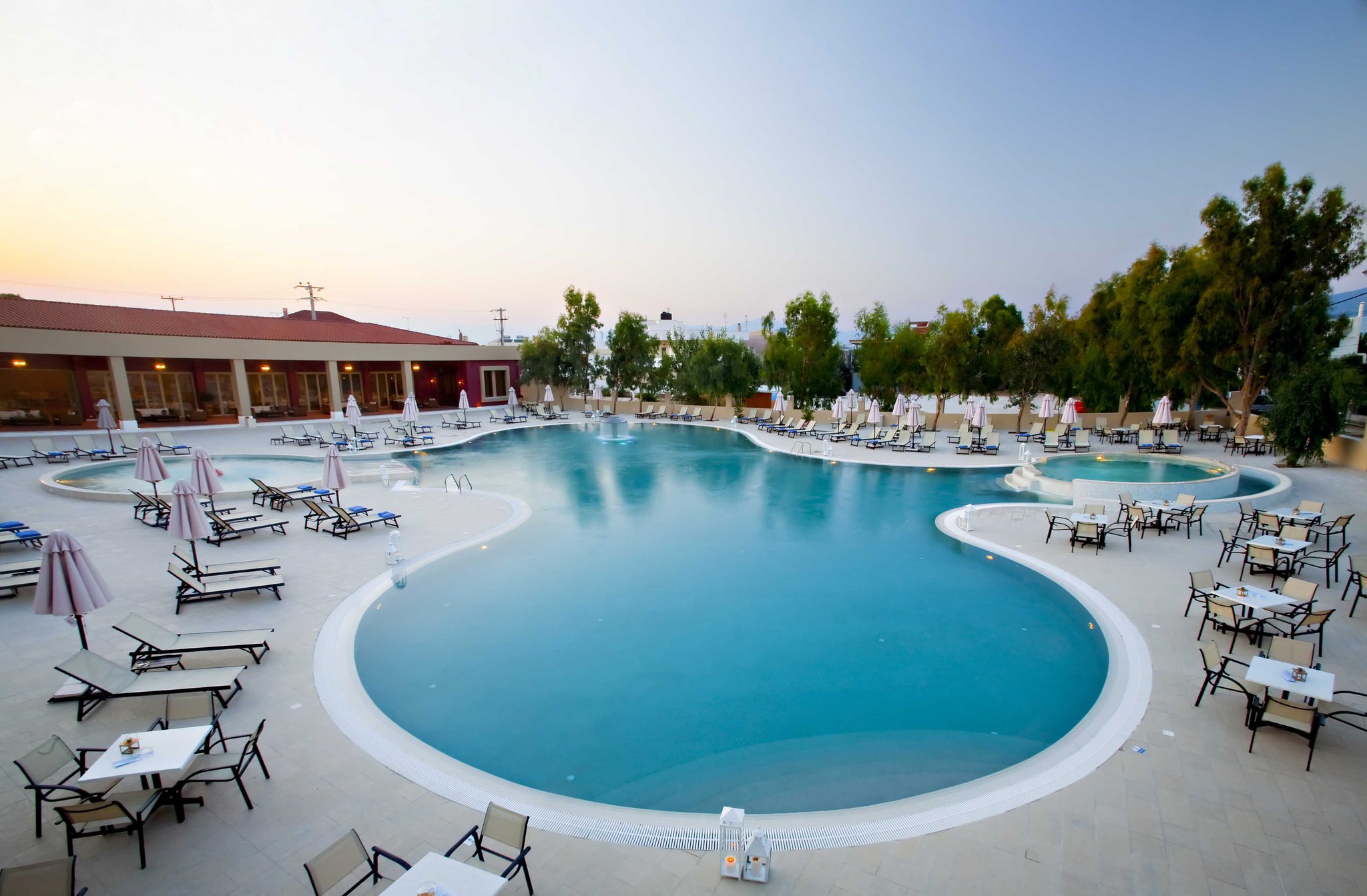 Alkyon Resort Ηοtel & Spa 5*: νιώστε την κατάνυξη των ημερών της Μεγάλης Eβδομάδας και ακολουθήστε τα βήματα της ελληνικής παράδοσης
