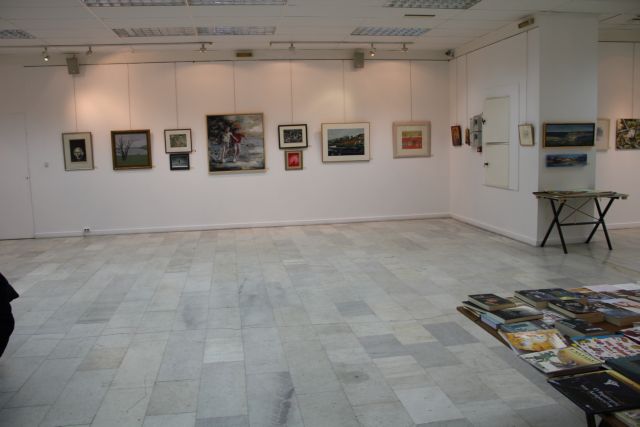 Καταξιωμένοι δημιουργοί προσφέρουν τα έργα τους για τα «Χαρούμενα Παιδιά-Χαρούμενα Νιάτα»