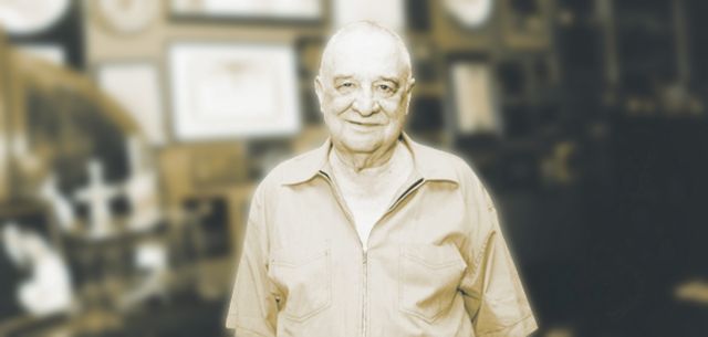 Χρόνια Πολλά κύριε Κώστα Βίρβο!