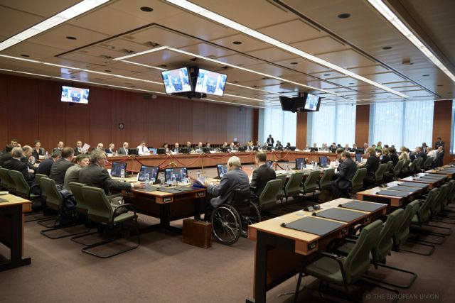 Βερολίνο: Μόνο ενδιάμεση αξιολόγηση από το σημερινό EWG