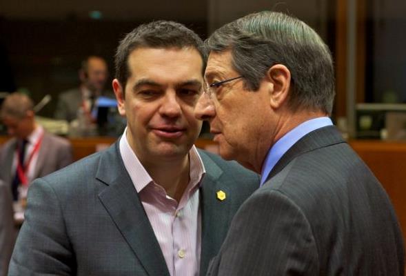 Στην Αθήνα μετά το Πάσχα ο πρόεδρος της Κυπριακής Δημοκρατίας