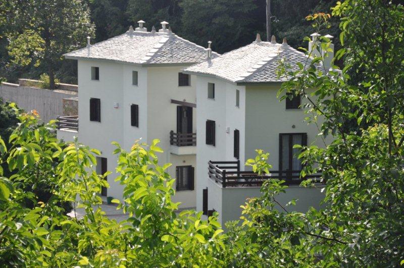 «Νύμφες» Τσαγκαράδας στο Πήλιο: ήρεμη διαμονή, δράση και εξερεύνηση το τετραήμερο του Αγίου Πνεύματος!