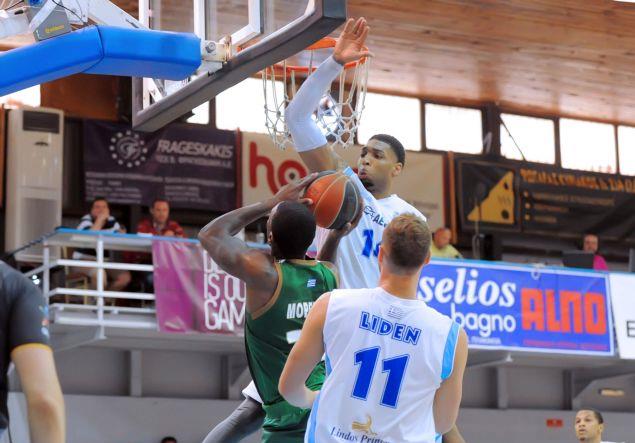 Ήττα του ΠΑΟ στη Ρόδο, η ΆΕΚ συνέτριψε τον Αρη, έχασε ο ΠΑΟΚ