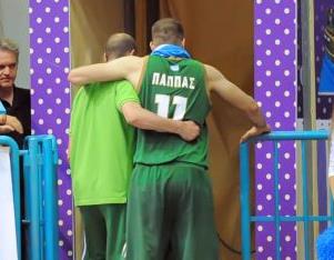 Πετυχημένη η επέμβαση στον Νίκο Παππά