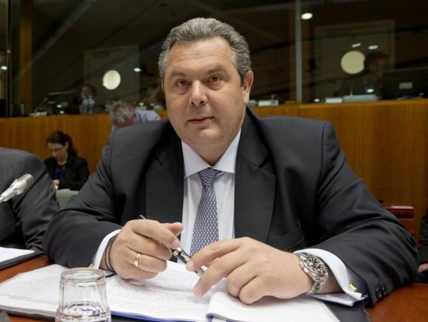 Με την υφυπουργό Αμυνας των ΗΠΑ θα συναντηθεί ο Πάνος Καμμένος