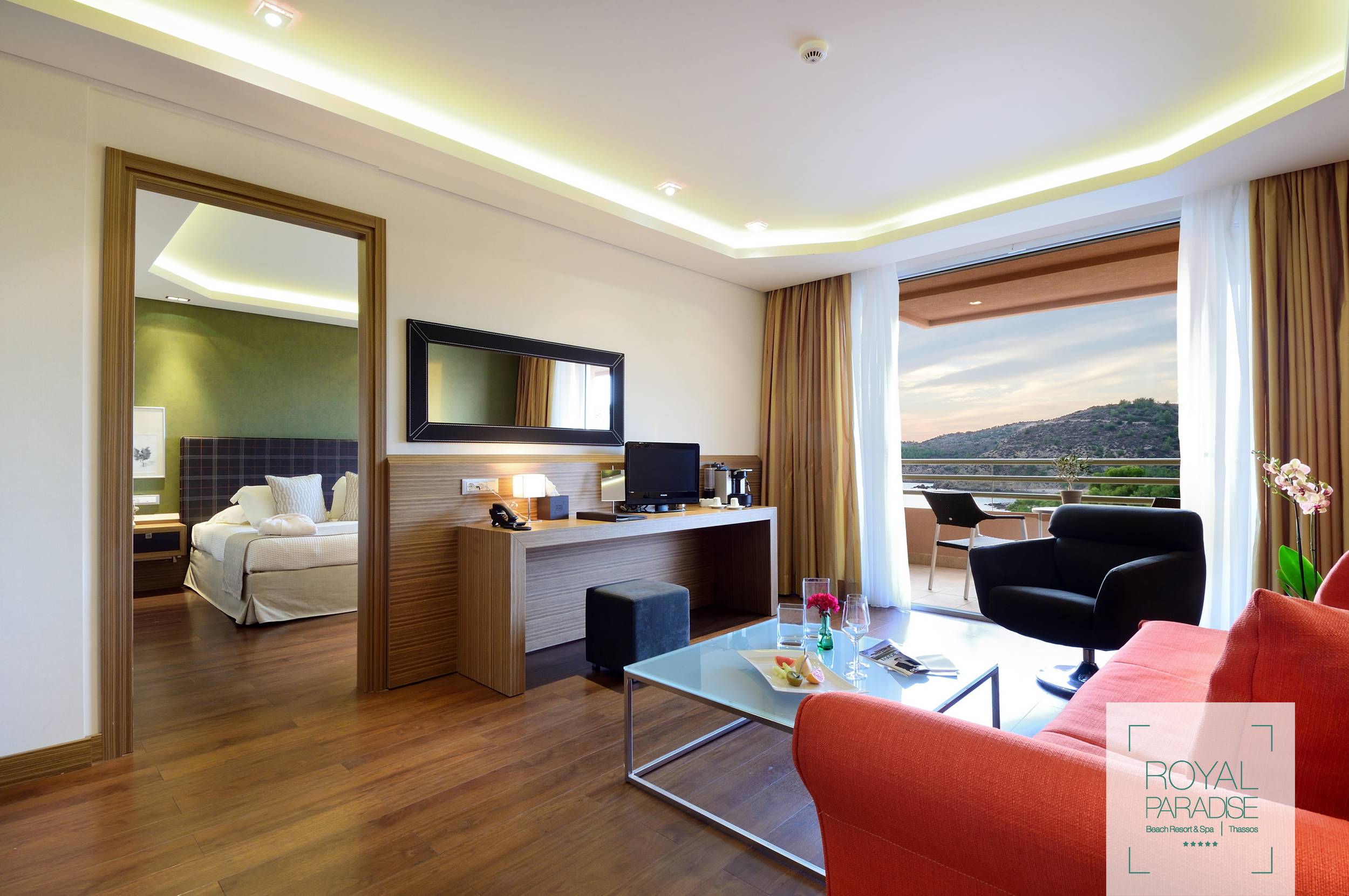 Το in.gr και ο Βασίλης Βασιλικός σάς ταξιδεύουν στην Καβάλα και στη Θάσο!