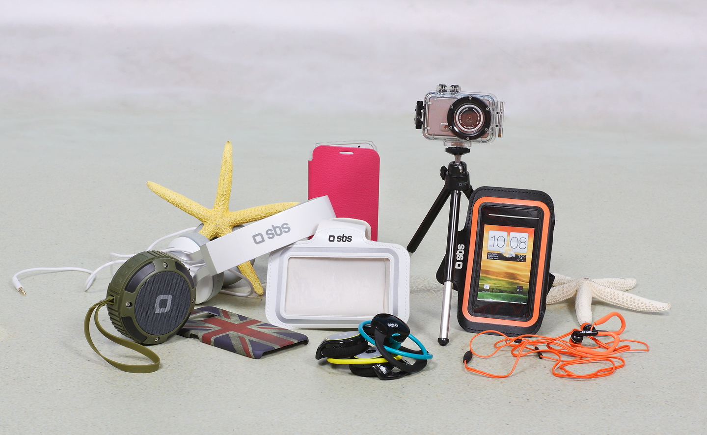 Νέα καλοκαιρινά προϊόντα στα Public