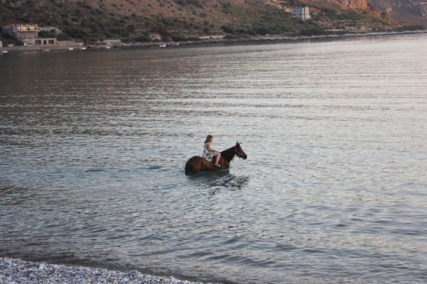 Κερδίστε τριήμερη διαμονή στο Itilo Traditional Hotel, στο Νέο Οίτυλο της Μάνης