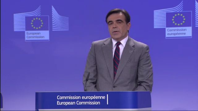 ΕΕ: Περιμένουμε κίνηση από την πλευρά της Ελλάδας