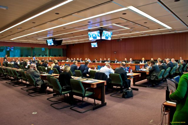 Στο Eurogroup οι όροι και οι προϋποθέσεις του νέου δανείου