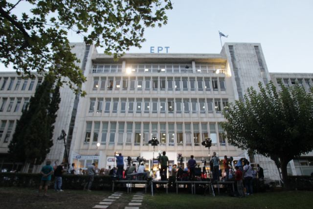 Η ώρα του ντιμπέιτ: Δείτε ζωντανά την τηλεμαχία των πολιτικών αρχηγών