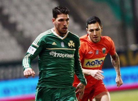 Σούπερ Λιγκ: Παναθηναϊκός – Λεβαδειακός (Live)