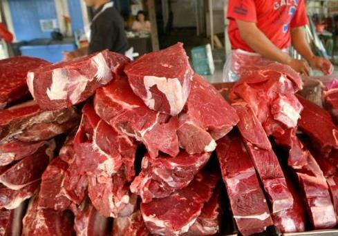 Προς αύξηση του ΦΠΑ στο μοσχαρίσιο κρέας αντί για 23% στα ιδιωτικά