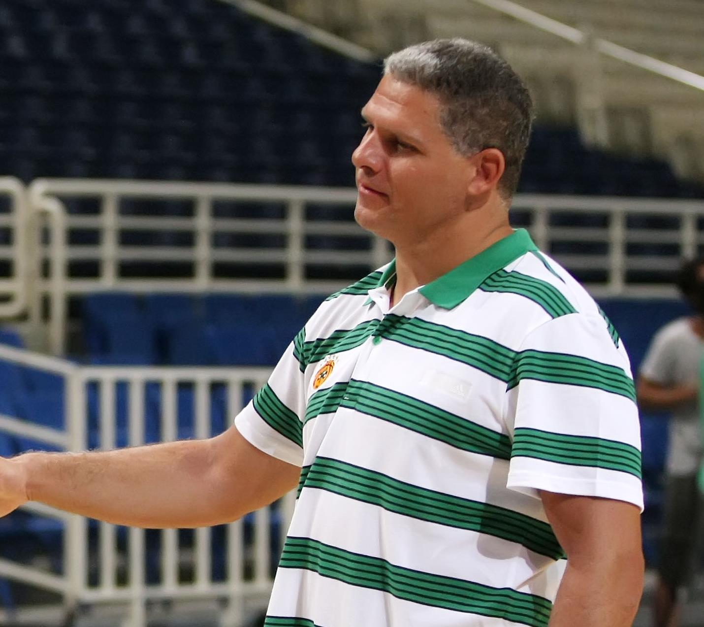 Στο τεχνικό επιτελείο της ΑΕΚ ο Σωτήρης Μανωλόπουλος