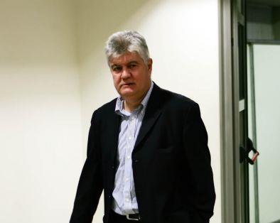 Ο Γκαγκάτσης γενικός διευθυντής στον Πανιώνιο