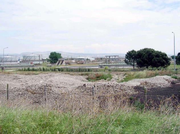 «Καμπάνα» από το Ευρωδικαστήριο για τα λύματα στην ανατολική Αττική