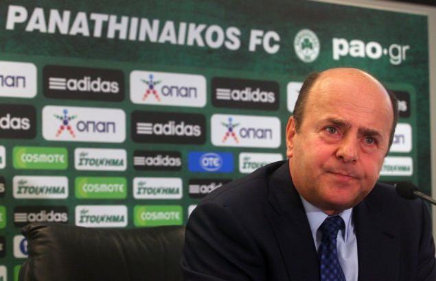 Ο ΠΑΟ καταγγέλλει πίεση του Ολυμπιακού στους διαιτητές