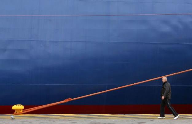 Κινητοποιήσεις ξεκινά τον Νοέμβριο η ΠΝΟ