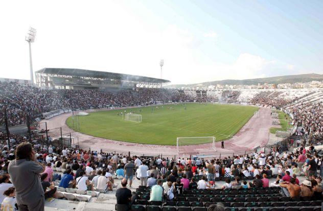 Πρόστιμα σε τέσσερις ΠΑΕ από την Πειθαρχική Επιτροπή