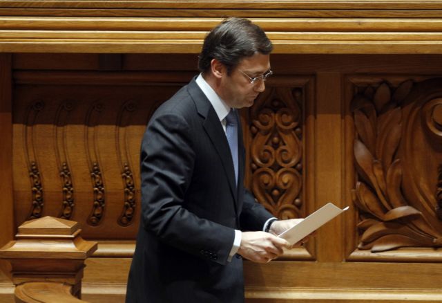 Πορτογαλία: Ο κεντροδεξιός Κοέλιου πήρε τελικά την κυβερνητική εντολή