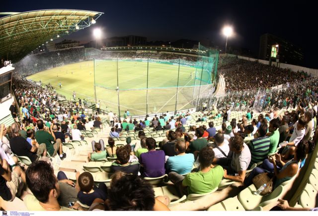 ΠΑΟ – ΑΕΚ στο ντεμπούτο Πογέτ, εκτός έδρας ΟΣΦΠ και ΠΑΟΚ