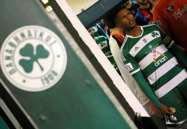 Ο Μέντες βοηθός του Αναστασίου στον Παναθηναϊκό