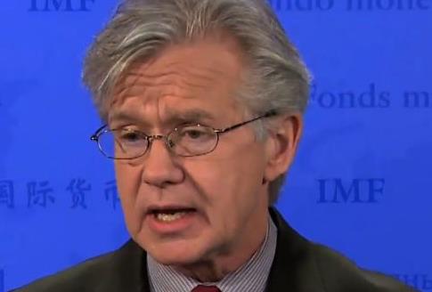 ΔΝΤ: Συμμετοχή στο ελληνικό πρόγραμμα, μόνο με βιώσιμο χρέος