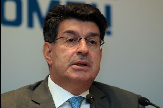 Νέα πολιτική ενίσχυσης των επενδύσεων ζητά από την κυβέρνηση ο ΣΕΒ