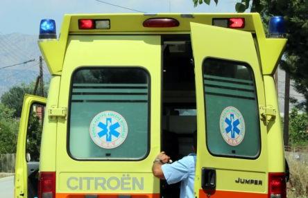 Ένας νεκρός σε σύγκρουση φορτηγού με λεωφορείο του ΚΤΕΛ Λακωνίας