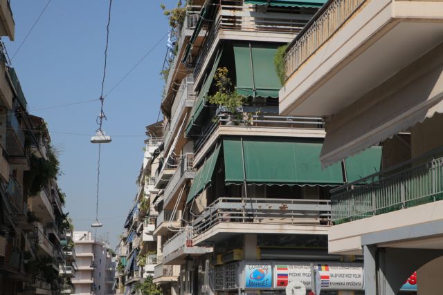 ΥΠΟΙΚ: Δεν σχετίζεται ο ΕΝΦΙΑ με τη ρύθμιση των 100 δόσεων