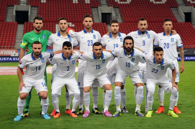 Οριστικοποιήθηκε το φιλικό της Εθνικής με το Λουξεμβούργο