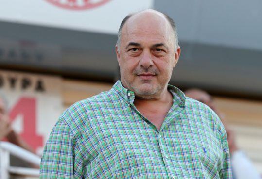 Ενοχος κρίθηκε ο Αχ.Μπέος για απόπειρα εκβίασης του διαιτητή Δαλούκα