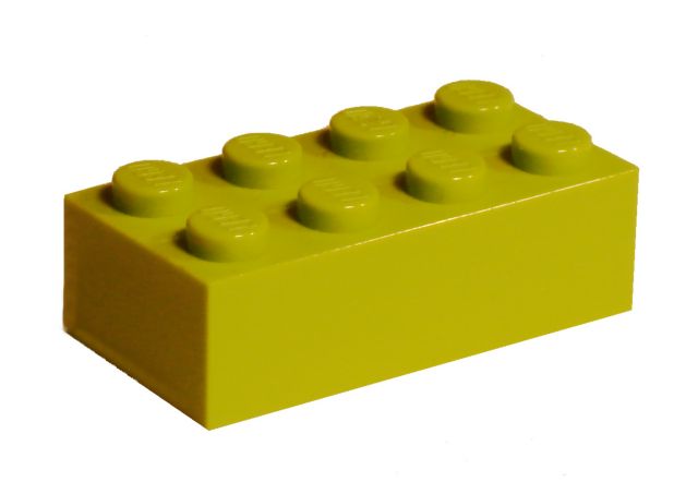 H Lego απαγορεύει στον Αϊ Γουέιγουεϊ να χρησιμοποιήσει τα τουβλάκια της