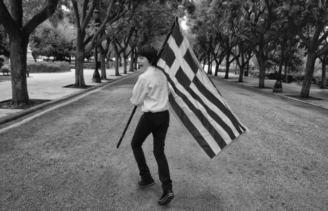 Μηνύματα κατά του φασισμού από τα κόμματα για την 28η Οκτωβρίου