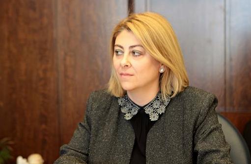 Καταθέτει με την ιδιότητα της υπόπτου η Κ.Σαββαΐδου