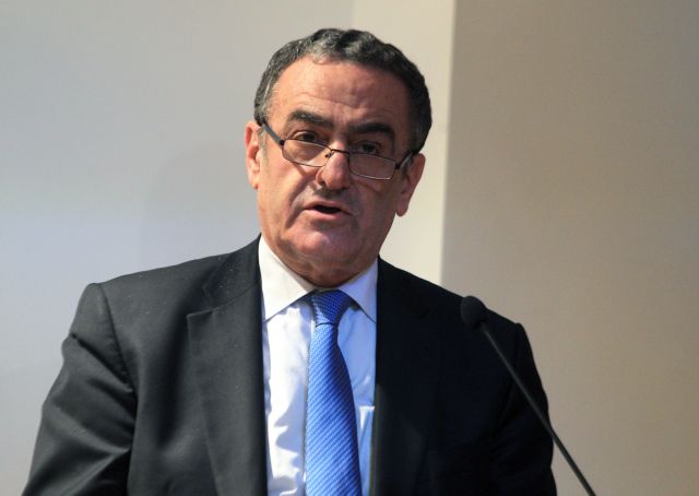 Για «βουτιά στην επετηρίδα των δικαστών» κατηγορεί η ΝΔ την κυβέρνηση