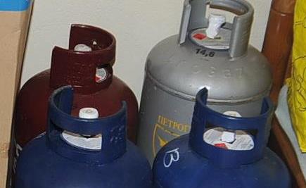 Κόντεψε να τινάξει στον αέρα αστυνομικό τμήμα στη Ρόδο