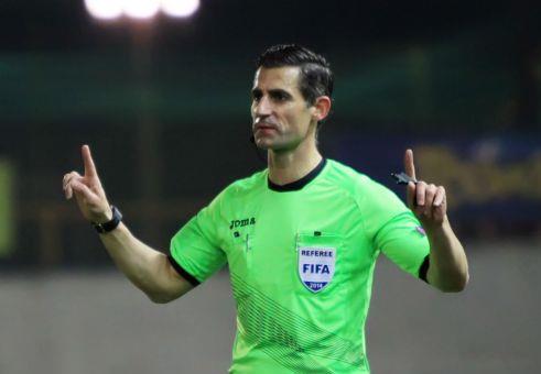 Στο Μάλμε – Σαχτάρ Ντόνετσκ ο Σιδηρόπουλος