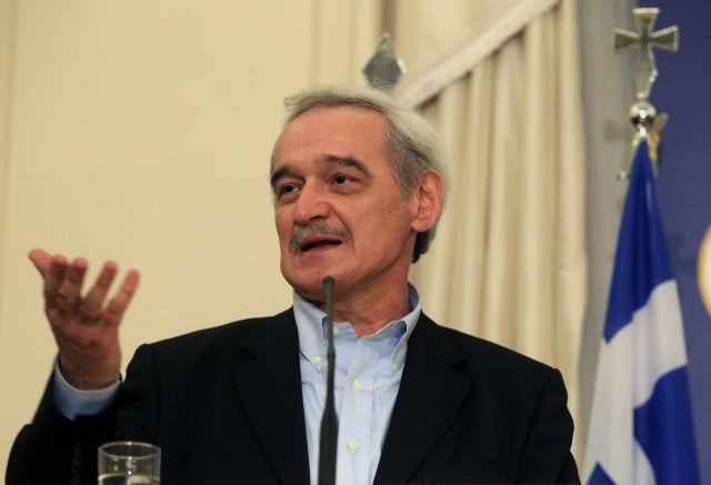 N.Χουντής: Να ξεκαθαρίσουν οι ακολουθητέες μέθοδοι για εκτίμηση του χρέους