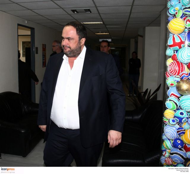 Το αργότερο αρχές Νοεμβρίου η απόφαση της ΕΕΑ για Μαρινάκη