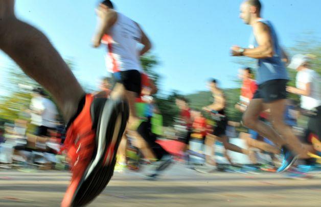 Με μεγάλη συμμετοχή ολοκληρώθηκε ο 29ος Γύρος της Αθήνας