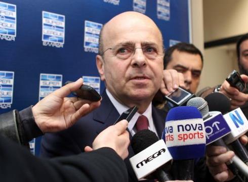 ΠΑΟ: «Πρεμούρα Γκιρτζίκη, συνέχιση σκανδάλων της ΕΠΟ»