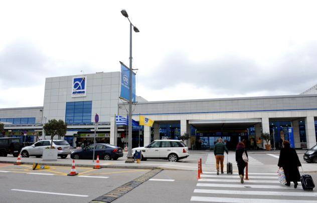 Διεθνής Αερολιμένας Αθηνών: Το αεροδρόμιο δεν έχει καμία οφειλή σε Δήμο