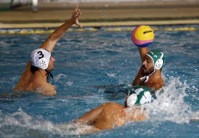 «Βουτιά» στη 2η στροφή με ΠΑΟΚ – ΠΑΟ και Εθνικός – Βουλιαγμένη