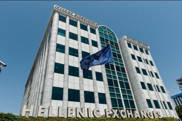 Άνοδο 0,84% κατέγραψε το Χρηματιστήριο την Τετάρτη